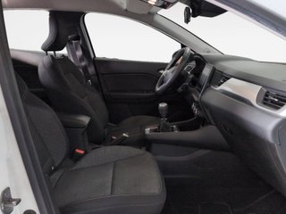 Renault Captur Evolution TCe GLP 74 kW (100 CV)