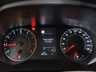 Renault Captur Evolution TCe GLP 74 kW (100 CV)