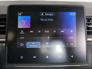 Renault Captur Evolution TCe GLP 74 kW (100 CV)
