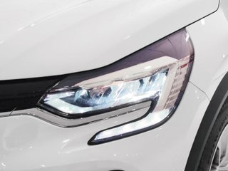 Renault Captur Evolution TCe GLP 74 kW (100 CV)