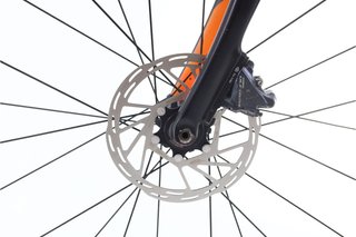 Bicicleta Trek Emonda SLR 7 Di2 11V t.52 Reacondicionada