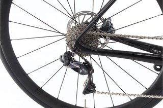 Bicicleta Trek Emonda SLR 7 Di2 11V t.52 Reacondicionada