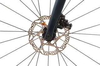 Bicicleta Specialized Tarmac SL7 Comp Di2 12V t.58 Reacondicionada