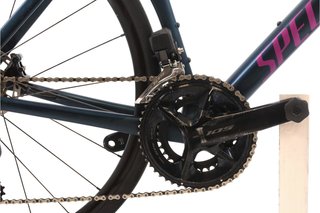 Bicicleta Specialized Tarmac SL7 Comp Di2 12V t.58 Reacondicionada