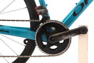 Bicicleta Orbea Orca M21i Team AXS 12V t.56 Reacondicionada
