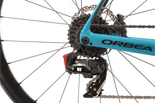Bicicleta Orbea Orca M21i Team AXS 12V t.56 Reacondicionada