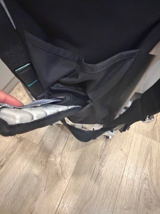 Silla de coche Britax Römer 1-2-3 ISOFIX