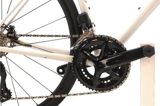 Bicicleta Specialized Aethos Comp Di2 12V t.52 Reacondicionada
