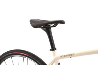 Bicicleta Specialized Aethos Comp Di2 12V t.52 Reacondicionada