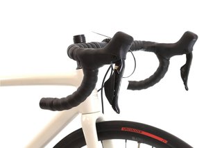 Bicicleta Specialized Aethos Comp Di2 12V t.52 Reacondicionada