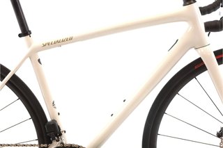 Bicicleta Specialized Aethos Comp Di2 12V t.54 Reacondicionada