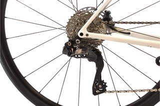 Bicicleta Specialized Aethos Comp Di2 12V t.54 Reacondicionada