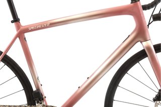 Bicicleta Specialized Aethos Comp Di2 12V t.58 Reacondicionada