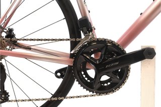 Bicicleta Specialized Aethos Comp Di2 12V t.58 Reacondicionada