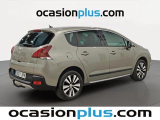 Peugeot 3008 1.6 BlueHDI FAP Style 88 kW (120 CV)