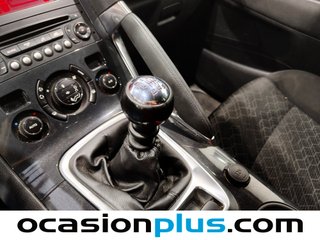 Peugeot 3008 1.6 BlueHDI FAP Style 88 kW (120 CV)
