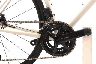 Bicicleta Specialized Aethos Comp Di2 12V t.54 Reacondicionada