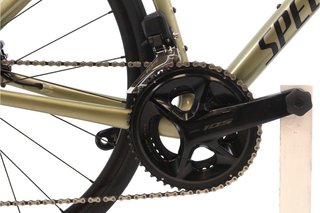 Bicicleta Specialized Tarmac SL7 Comp Di2 12V t.52 Reacondicionada