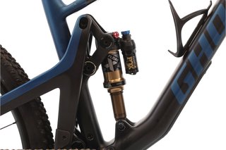 Bicicleta Ghost Riot XT t.M Reacondicionada