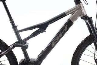 Bicicleta BH iLynx Trail 8.0 t.L Reacondicionada
