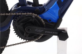 Bicicleta Giant Stance E+ 1 Pro t.L Reacondicionada