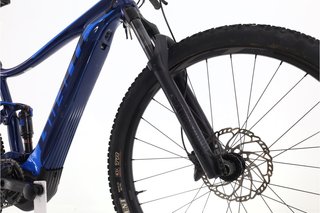 Bicicleta Giant Stance E+ 1 Pro t.L Reacondicionada