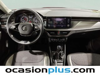 Skoda Kamiq 1.5 TSI Style 110 kW (150 CV)