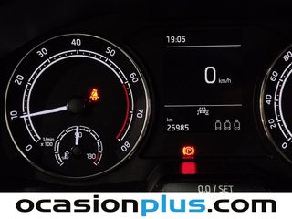 Skoda Kamiq 1.5 TSI Style 110 kW (150 CV)