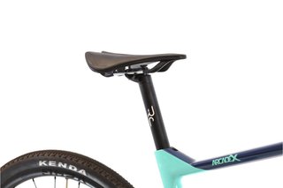 Bicicleta Bianchi ArcadeX t.52 Km.0