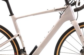 Bicicleta Cannondale Topstone Carbon 2 t.54 Reacondicionada