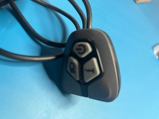 Pantalla para Bici Eléctrica Bafang
