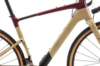 Bicicleta Cannondale Topstone Carbon 3 t.54 Reacondicionada