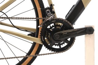 Bicicleta Cannondale Topstone Carbon 3 t.54 Reacondicionada