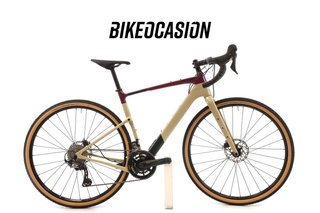 Bicicleta Cannondale Topstone Carbon 3 t.54 Reacondicionada