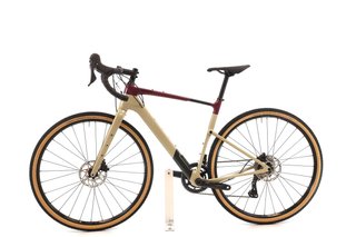 Bicicleta Cannondale Topstone Carbon 3 t.54 Reacondicionada