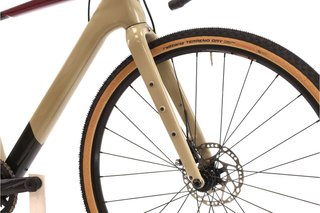 Bicicleta Cannondale Topstone Carbon 3 t.54 Reacondicionada
