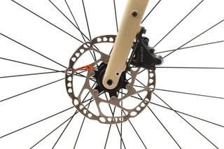 Bicicleta Cannondale Topstone Carbon 3 t.54 Reacondicionada