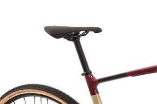 Bicicleta Cannondale Topstone Carbon 3 t.54 Reacondicionada
