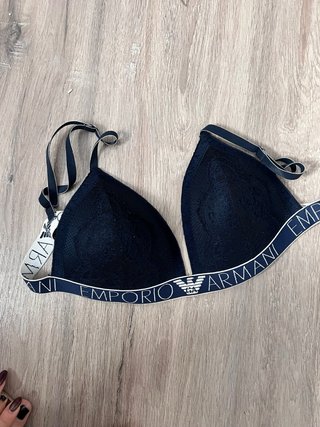 Sujetador Emporio Armani