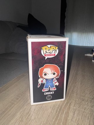 Funko Pop Chucky - Child's Play 2