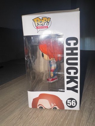 Funko Pop Chucky - Child's Play 2