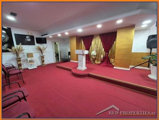 Local comercial en alquiler en Torresbellas en Alcorcón