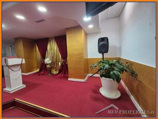 Local comercial en alquiler en Torresbellas en Alcorcón