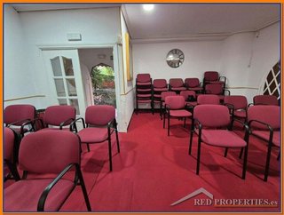 Local comercial en alquiler en Torresbellas en Alcorcón