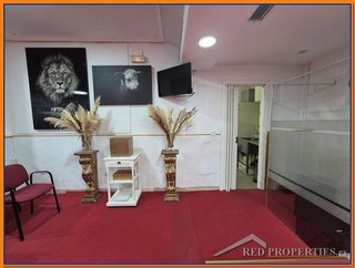 Local comercial en alquiler en Torresbellas en Alcorcón