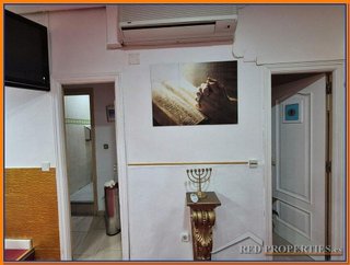 Local comercial en alquiler en Torresbellas en Alcorcón