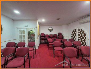 Local comercial en alquiler en Torresbellas en Alcorcón