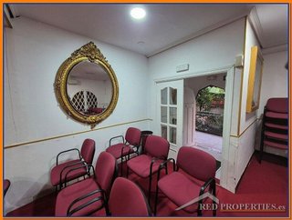 Local comercial en alquiler en Torresbellas en Alcorcón