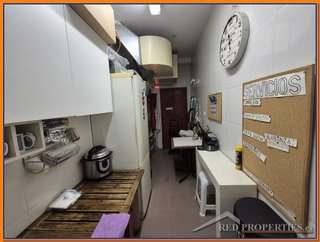 Local comercial en alquiler en Torresbellas en Alcorcón