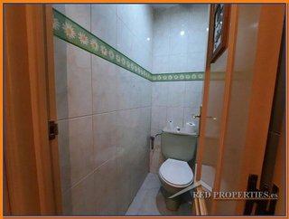 Local comercial en alquiler en Torresbellas en Alcorcón
